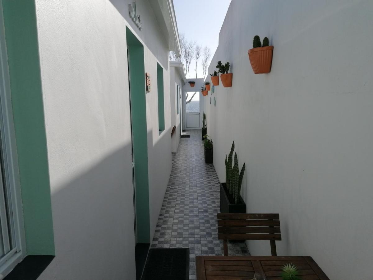 Cantinho Do Ilheu Ponta Delgada Eksteriør bilde