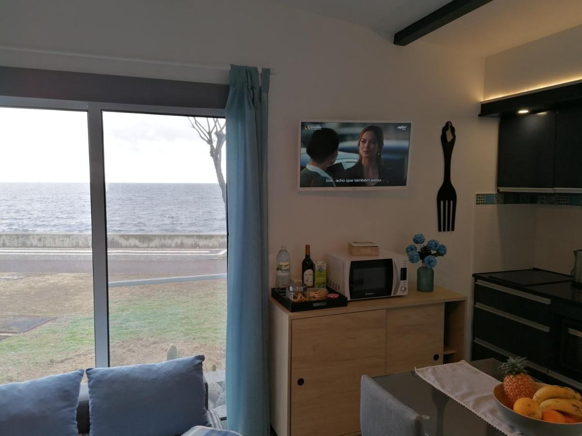 Cantinho Do Ilheu Ponta Delgada Eksteriør bilde