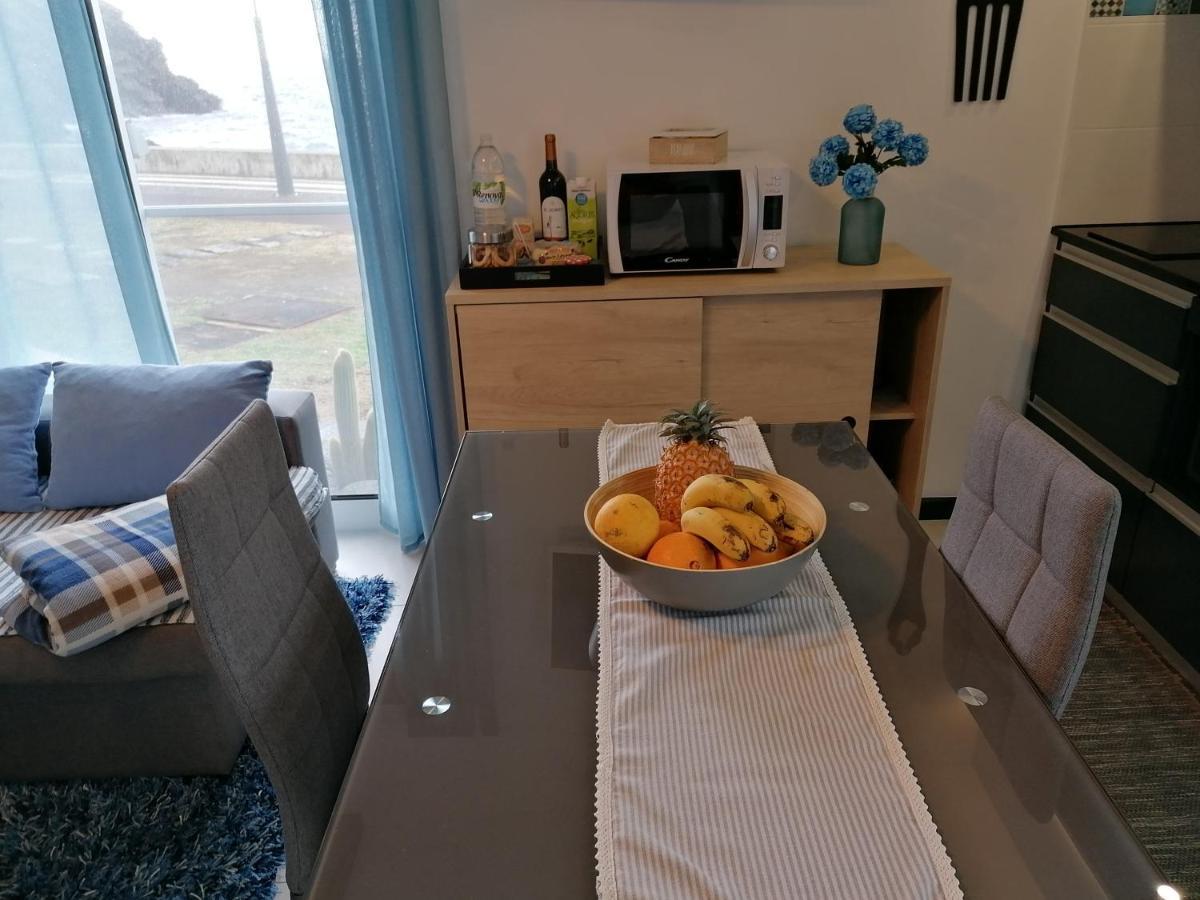Cantinho Do Ilheu Ponta Delgada Eksteriør bilde