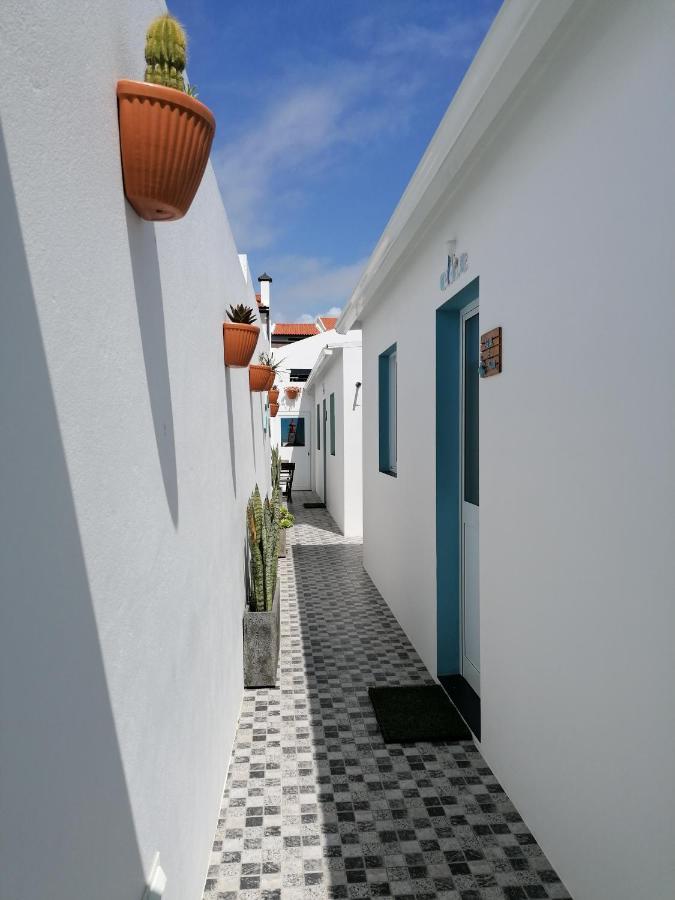 Cantinho Do Ilheu Ponta Delgada Eksteriør bilde