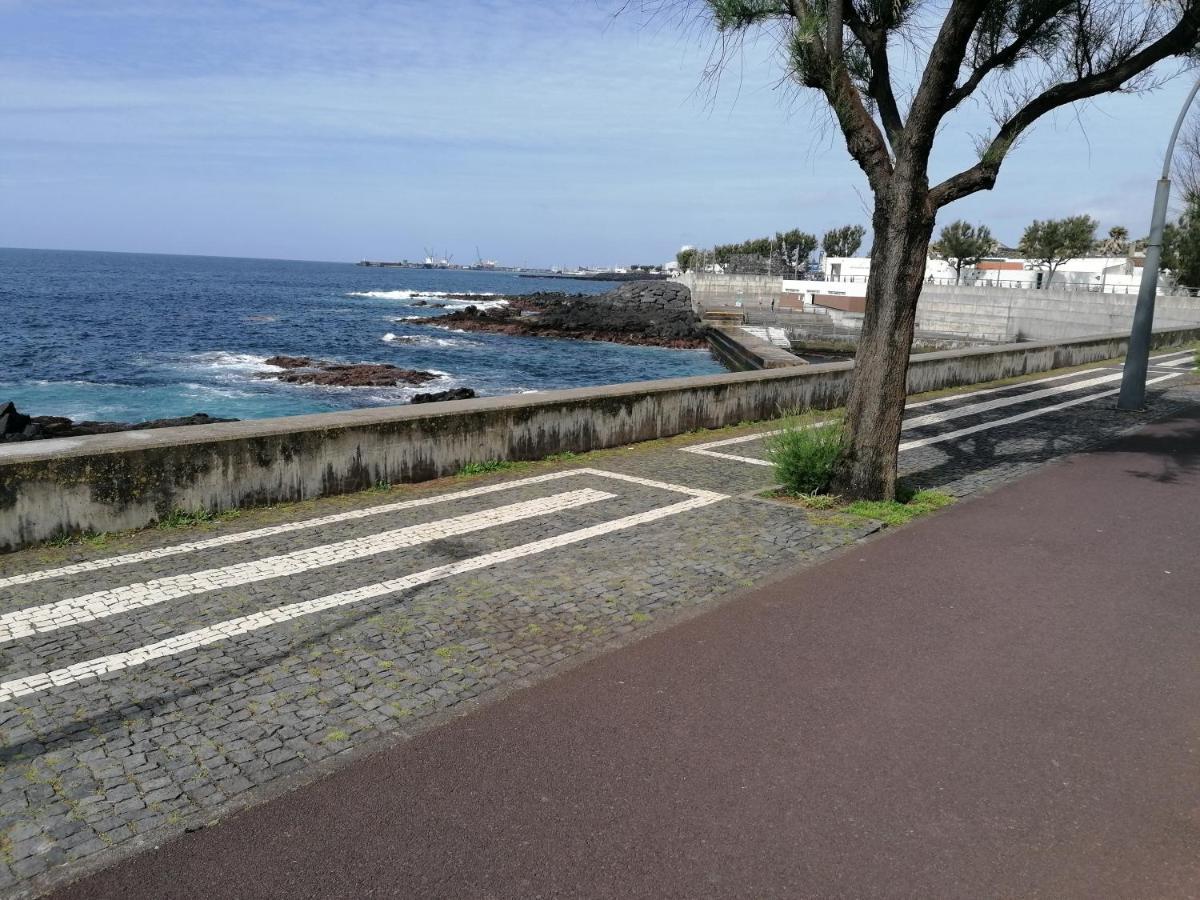 Cantinho Do Ilheu Ponta Delgada Eksteriør bilde