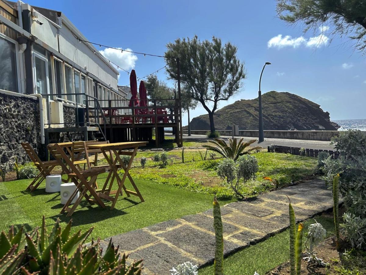 Cantinho Do Ilheu Ponta Delgada Eksteriør bilde