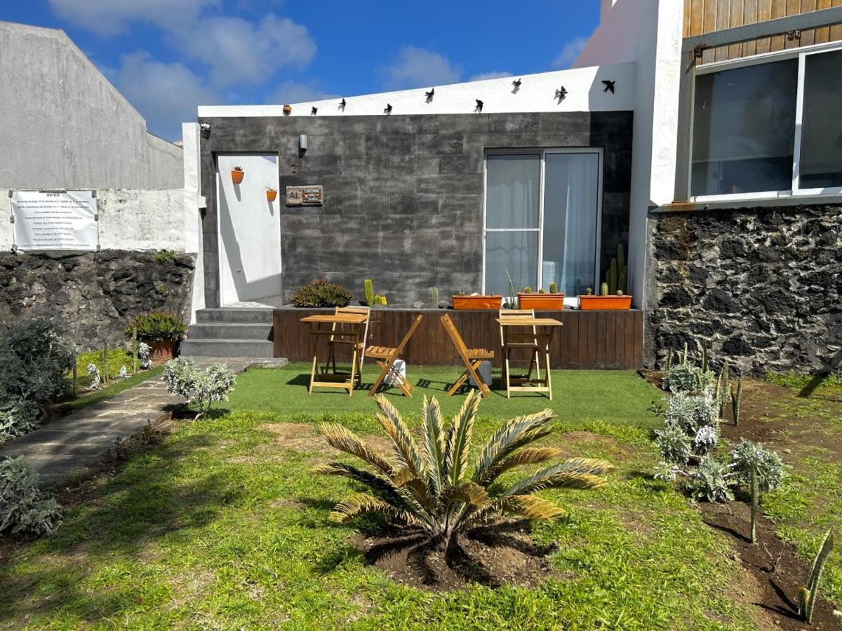 Cantinho Do Ilheu Ponta Delgada Eksteriør bilde