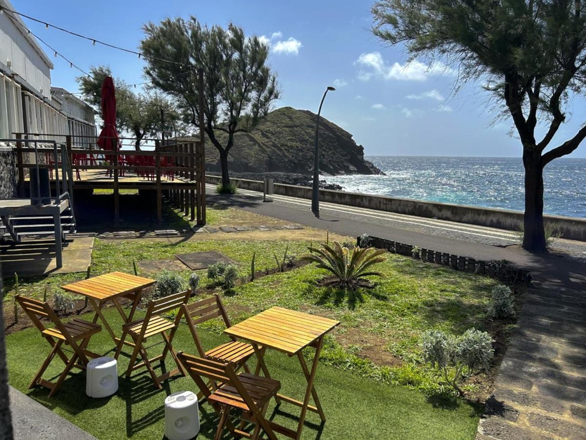 Cantinho Do Ilheu Ponta Delgada Eksteriør bilde