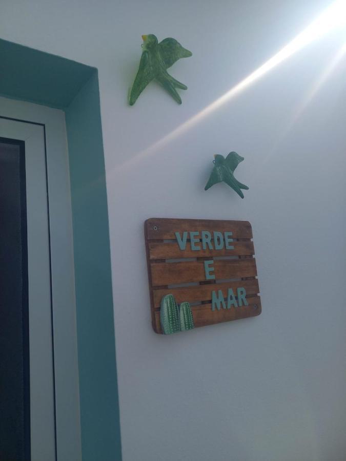 Cantinho Do Ilheu Ponta Delgada Eksteriør bilde