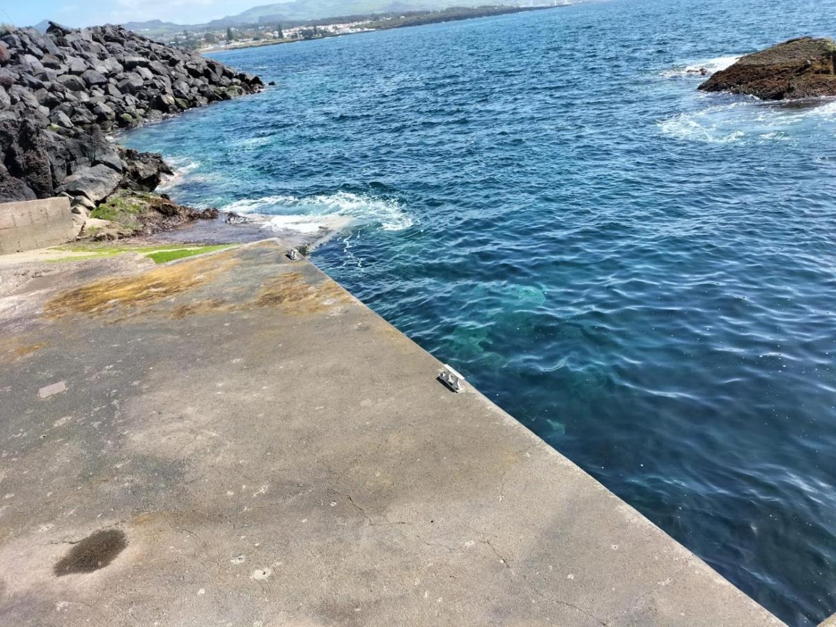 Cantinho Do Ilheu Ponta Delgada Eksteriør bilde