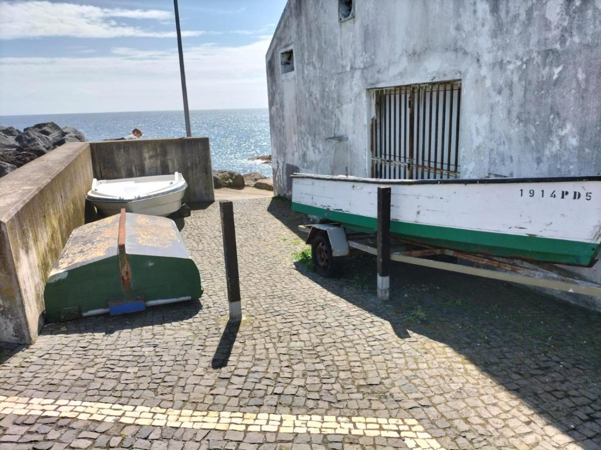 Cantinho Do Ilheu Ponta Delgada Eksteriør bilde