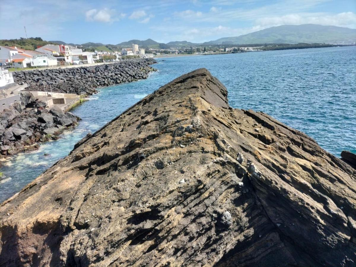 Cantinho Do Ilheu Ponta Delgada Eksteriør bilde