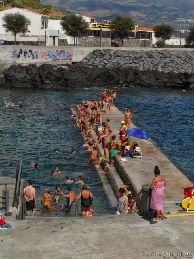 Cantinho Do Ilheu Ponta Delgada Eksteriør bilde