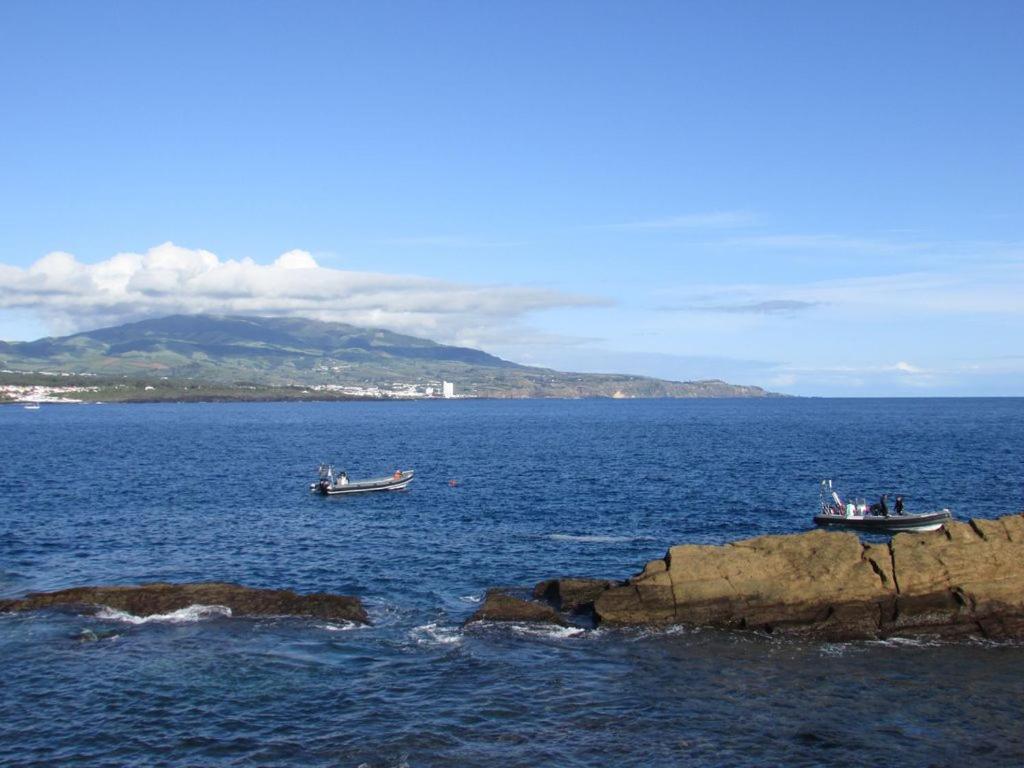 Cantinho Do Ilheu Ponta Delgada Eksteriør bilde