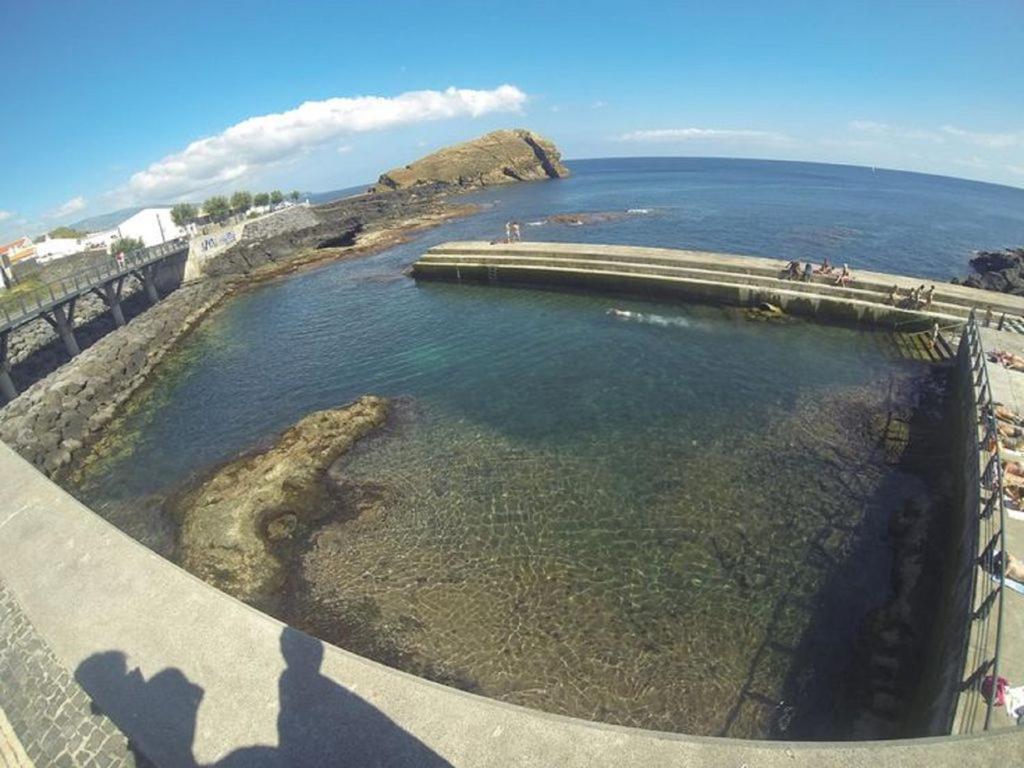 Cantinho Do Ilheu Ponta Delgada Eksteriør bilde