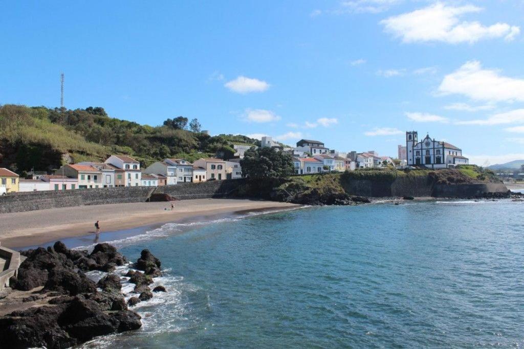 Cantinho Do Ilheu Ponta Delgada Eksteriør bilde