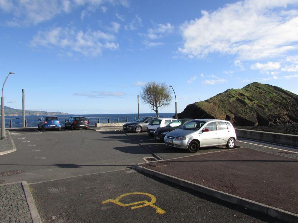 Cantinho Do Ilheu Ponta Delgada Eksteriør bilde