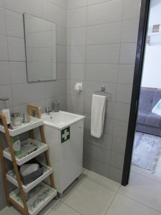 Cantinho Do Ilheu Ponta Delgada Eksteriør bilde